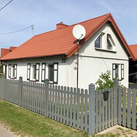 Plan Be Galkowo Villa Exterior foto