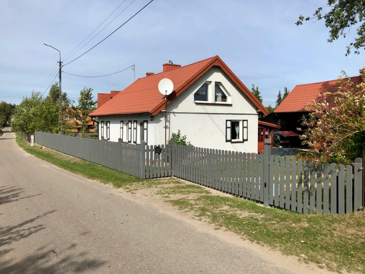 Plan Be Galkowo Villa Exterior foto