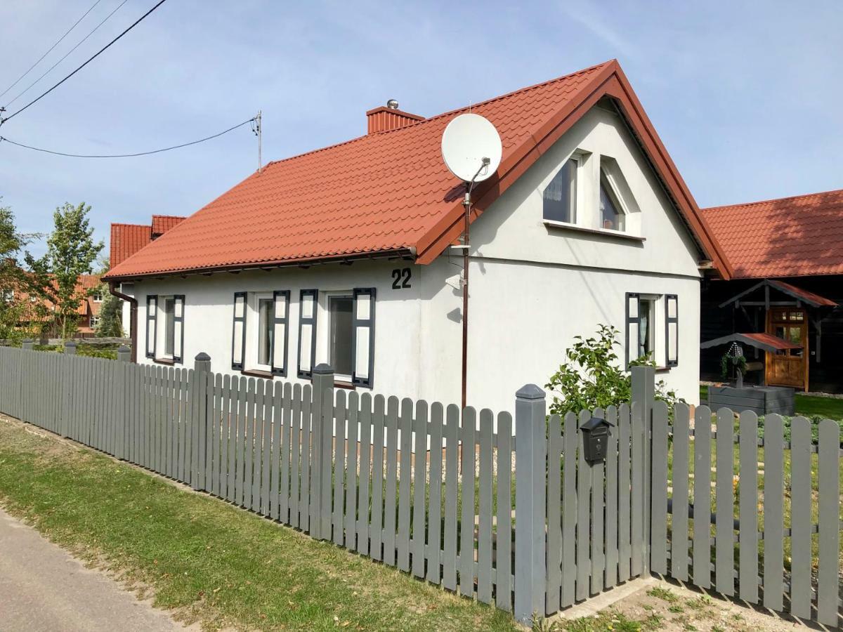 Plan Be Galkowo Villa Exterior foto
