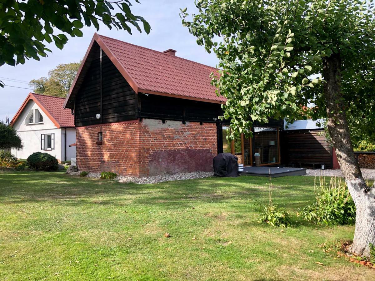 Plan Be Galkowo Villa Exterior foto